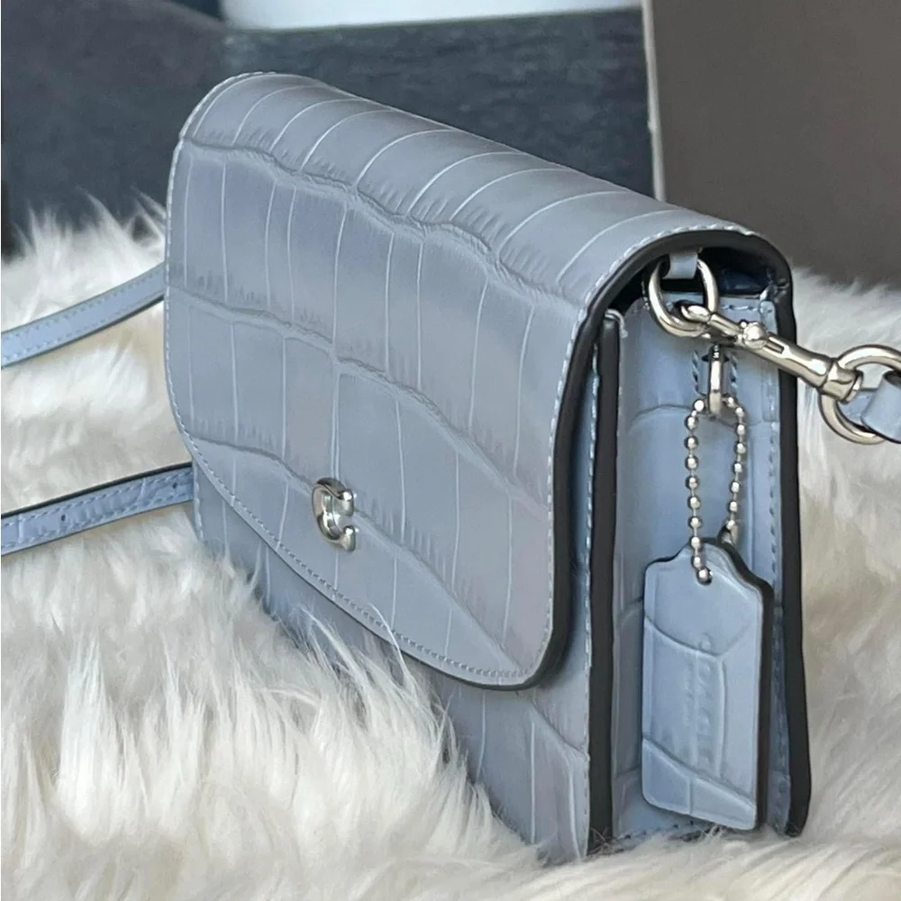 C8941 - Coach Hayden Crossbody Bag - Picture 3 of 12